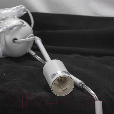 Люстра Lussole LGO Kenner GRLSP-8269