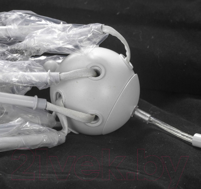 Люстра Lussole LGO Kenner GRLSP-8269