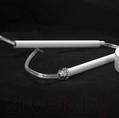 Люстра Lussole LGO Kenner GRLSP-8269