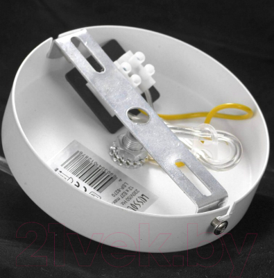 Люстра Lussole LGO Kenner GRLSP-8270