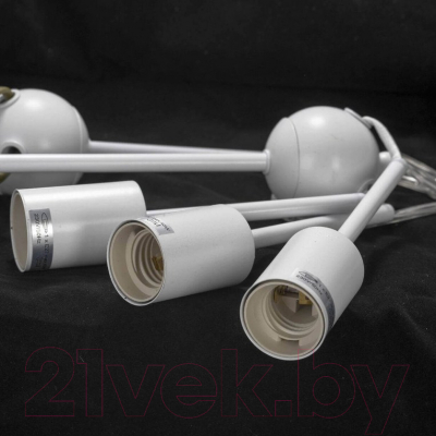 Люстра Lussole LGO Kenner GRLSP-8270