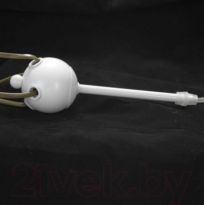 Люстра Lussole LGO Kenner GRLSP-8270