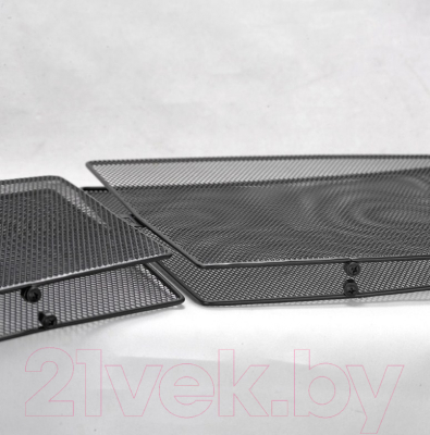 Потолочный светильник Lussole LGO Bossier GRLSP-8273