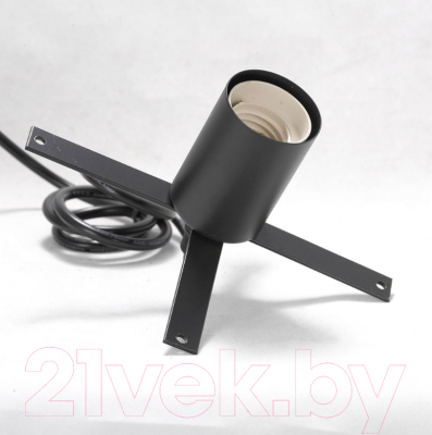 Потолочный светильник Lussole LGO Bossier GRLSP-8273