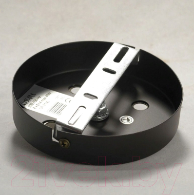 Люстра Lussole LGO Oahe LSP-8142