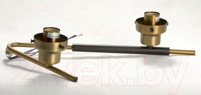 Люстра Lussole LGO Oahe LSP-8142