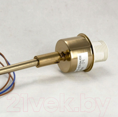 Люстра Lussole Lgo Pinal LSP-8191