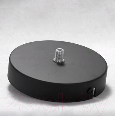 Люстра Lussole Lgo Kenner LSP-8272