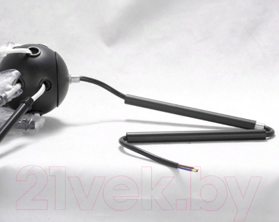 Люстра Lussole Lgo Kenner LSP-8272