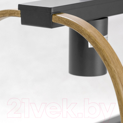 Люстра Lussole Loft Cornville LSP-8575