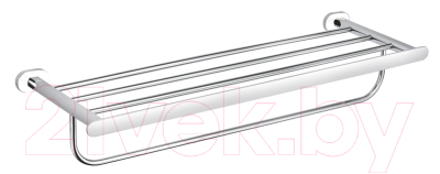 Полка для полотенца Slezak RAV Yukon YUA0704CB - фото