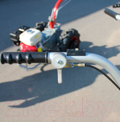 Мотоблок бензиновый New Sich MB-9 Rato R270 / 0690003900-12