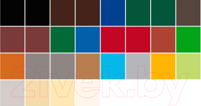 Эмаль Dekoral Эмакол Стронг