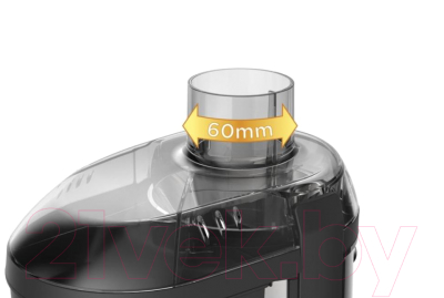 Соковыжималка электрическая Moulinex JU420D10