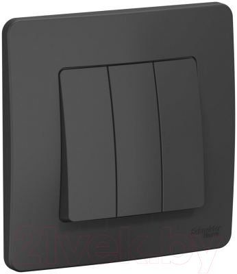 Выключатель Schneider Electric Blanca BLNVS100506 - фото