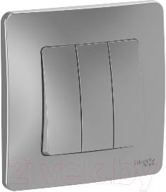 Выключатель Schneider Electric Blanca BLNVS100503 - фото