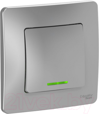 Выключатель Schneider Electric Blanca BLNVS010113 - фото
