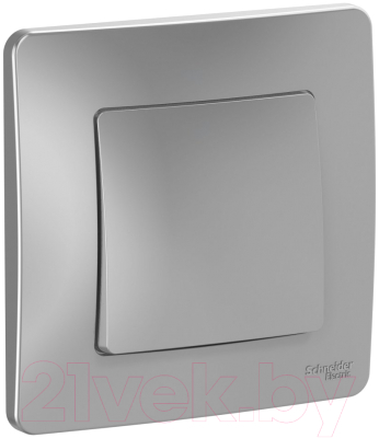 Выключатель Systeme (Schneider) Electric Blanca BLNVS010603 - фото