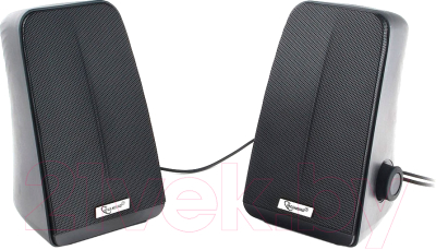 Мультимедиа акустика Gembird SPK-505 2*5W - фото