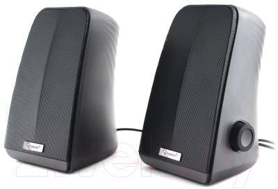 Мультимедиа акустика Gembird SPK-505 2*5W