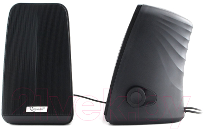 Мультимедиа акустика Gembird SPK-505 2*5W