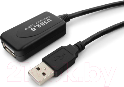 Удлинитель кабеля Cablexpert UAE016