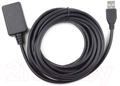 Удлинитель кабеля Cablexpert UAE016