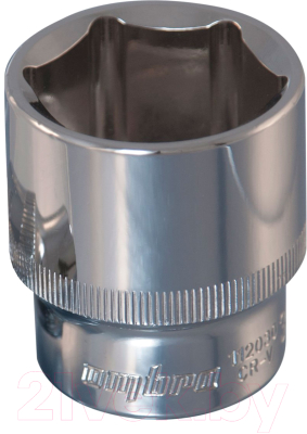 Головка слесарная Ombra 112019 - фото