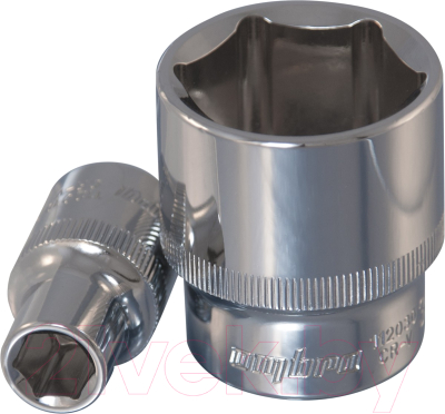 Головка слесарная Ombra 112019