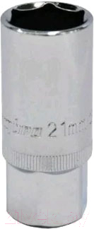 Головка слесарная Ombra 112121 - фото