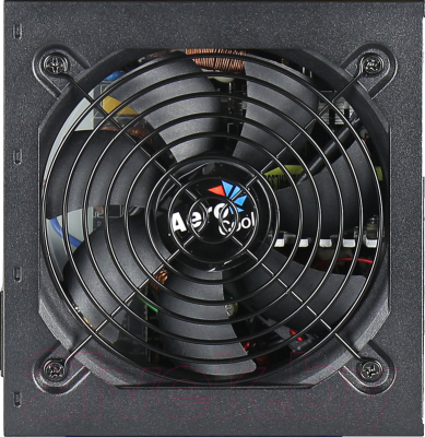 Блок питания для компьютера AeroCool KCAS Plus 400W