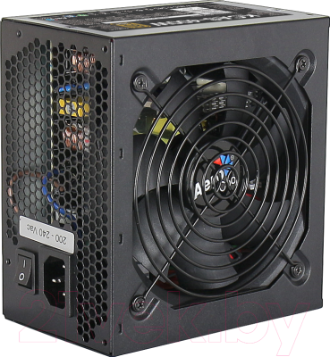 Блок питания для компьютера AeroCool KCAS Plus 400W