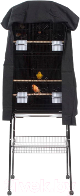 Накидка для клетки Sky Pet 3102/SK