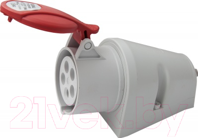 Розетка кабельная Geral G111969 - фото