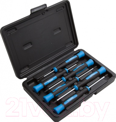 Набор отверток Geral G132070 - фото