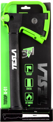 Набор садовых инструментов Tesla А-01