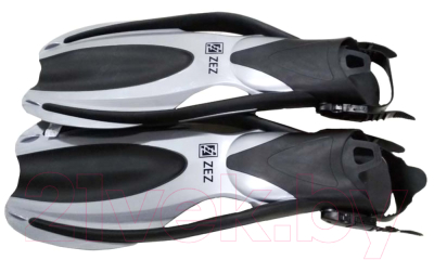 Ласты ZEZ Sport F730ML