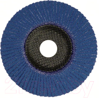 Шлифовальный круг Forch 5949112540 - фото
