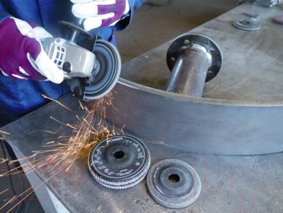 Шлифовальный круг Forch 5949112540