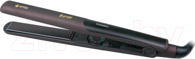 Выпрямитель для волос Vitek VT-8405 BN - фото