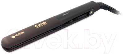 Выпрямитель для волос Vitek VT-8405 BN
