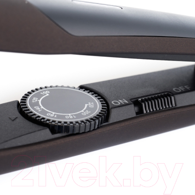 Выпрямитель для волос Vitek VT-8405 BN