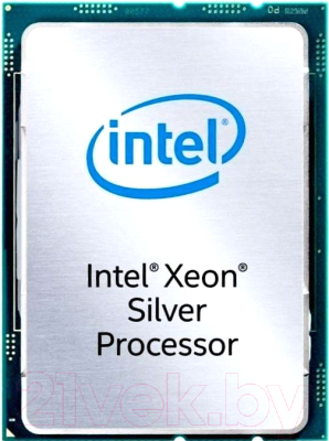 Процессор Intel Xeon Silver 4210 - фото