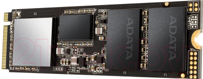 SSD диск A-data XPG SX8200 Pro 1TB (ASX8200PNP-1TT-C)