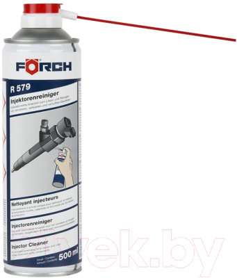 Присадка Forch R579 / 61101040 - фото