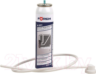 Очиститель системы кондиционирования Forch 67100897 - фото