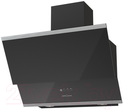 Вытяжка наклонная Krona Irma 600 Sensor / 00024919 - фото