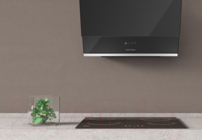 Вытяжка наклонная Krona Irma 600 Sensor / 00024919