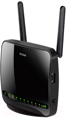 Беспроводной маршрутизатор D-Link DWR-956/4HDB1E