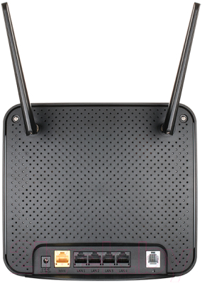 Беспроводной маршрутизатор D-Link DWR-956/4HDB1E